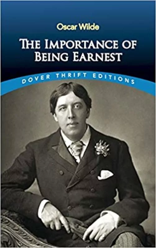 Why Oscar Wilde's Wit Matters