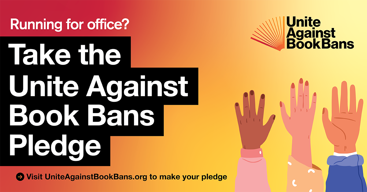 The Importance Of The Fight Against Book Bans The Importance Of The Fight Against Book Bans