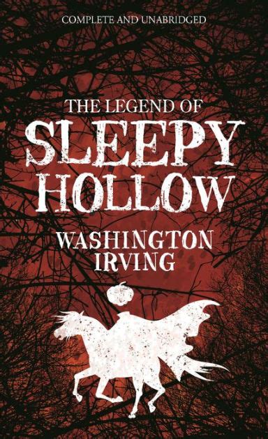 Unveiling 3 Chilling Secrets of Sleepy Hollow