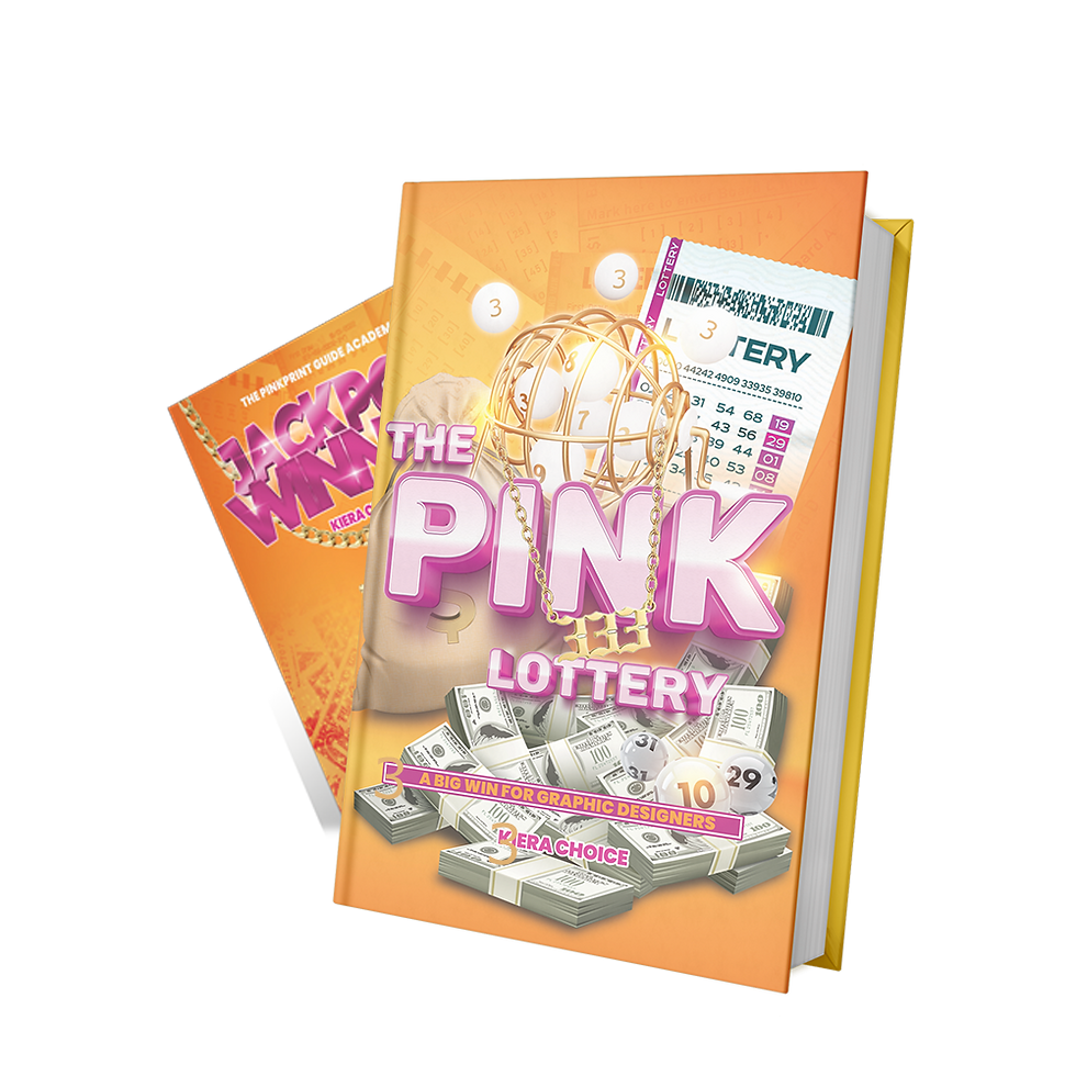 4 Secrets to Winning the Lottery