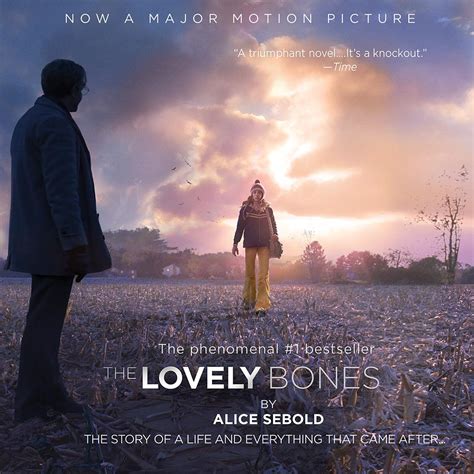 The Lovely Bones Audiobook Libro Fm