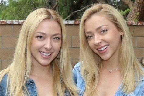 The Nolan Twins Members Ages Trivia Famous Birthdays The Nolan Twins Members Ages Trivia Famous Birthdays