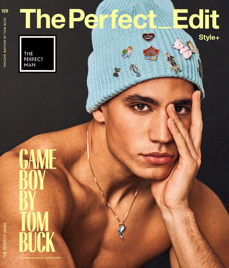 The Perfect Man 133 Fall 2022 Covers The Perfect Man Magazine The Perfect Man 133 Fall 2022 Covers The Perfect Man Magazine