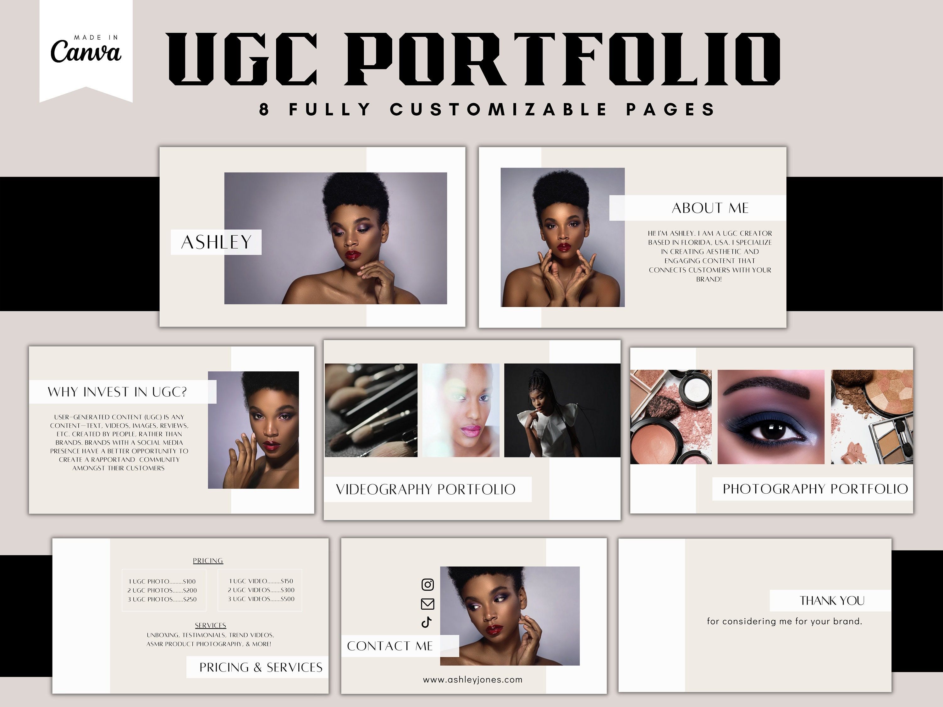 The Psychology Behind User Generated Content