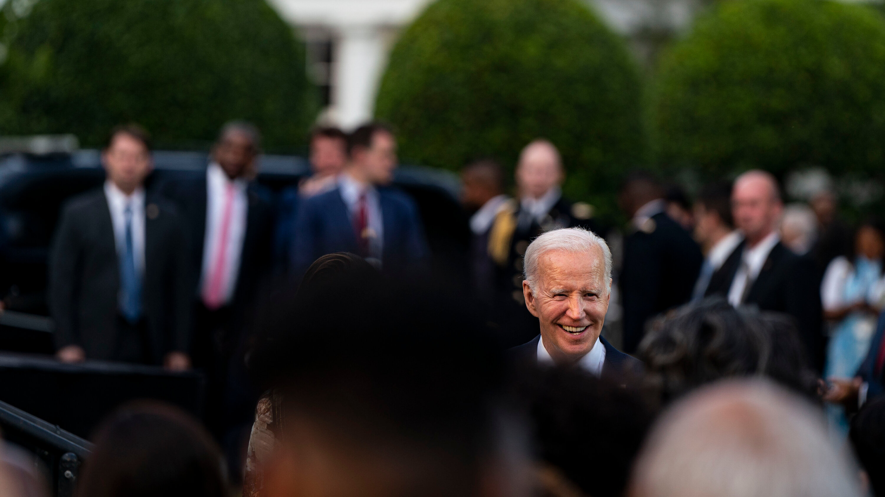 The Radical Strategy Behind Trump S Promise To Go After Biden The The Radical Strategy Behind Trump S Promise To Go After Biden The