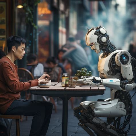 The Rise Of Ai In Everyday Life How Artificial Intelligence Is