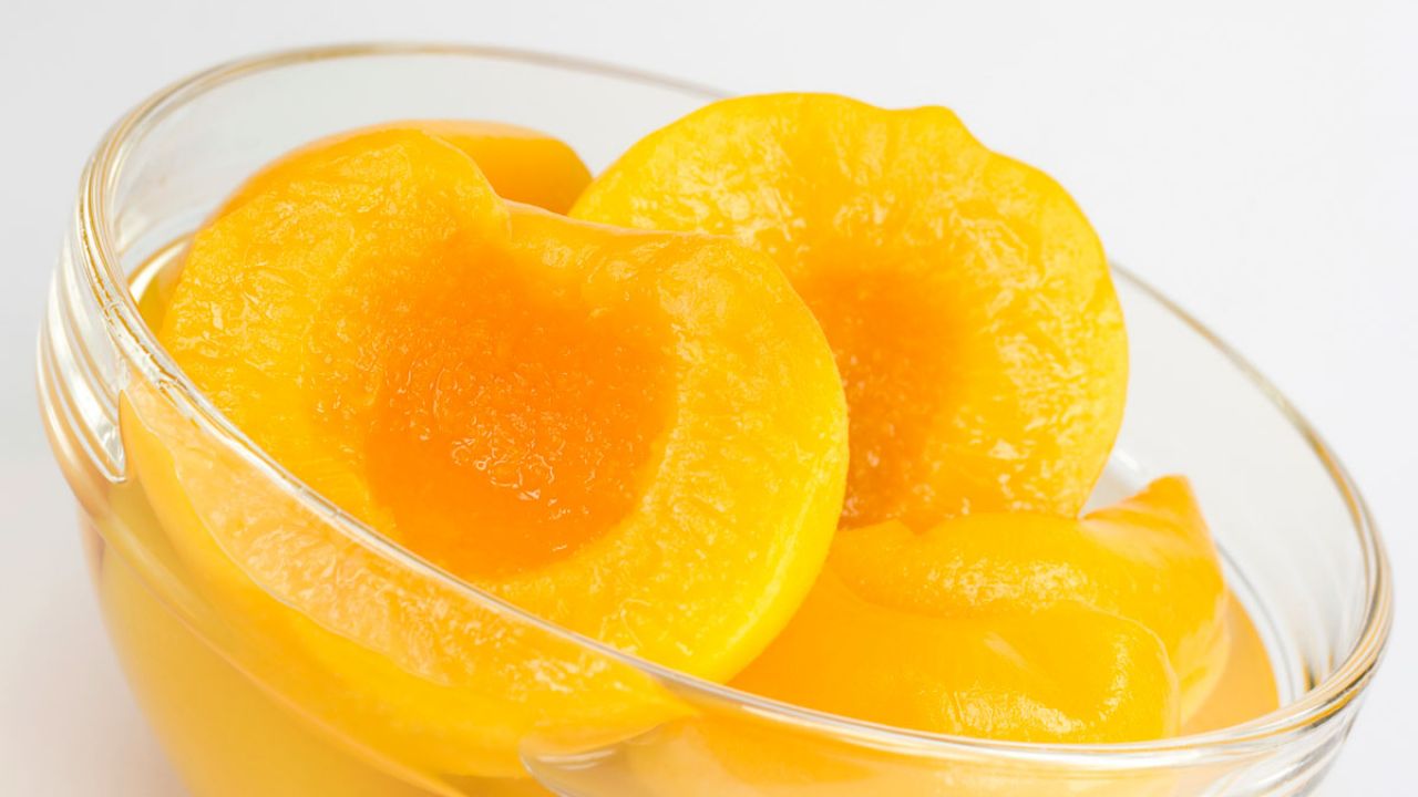 The Secrets Of Peaches The Secrets Of Peaches