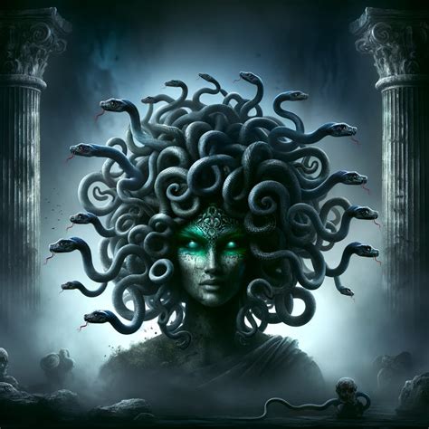 The Spell Of Medusa Greek Myth Meets Goth Trance Epic Female Vocal The Spell Of Medusa Greek Myth Meets Goth Trance Epic Female Vocal