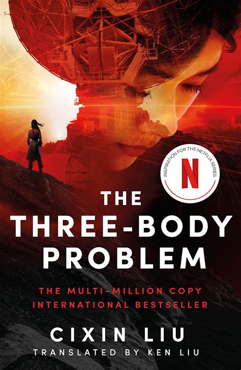 The Three-Body Problem Trilogy: Unveiled