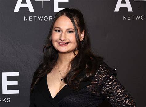 The True Story Of Gypsy Rose Blanchard The True Story Of Gypsy Rose Blanchard