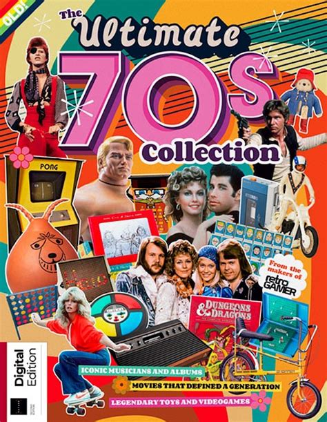 The Ultimate 70 S Collection 2St 2019 Download The Ultimate 70 S Collection 2St 2019 Download