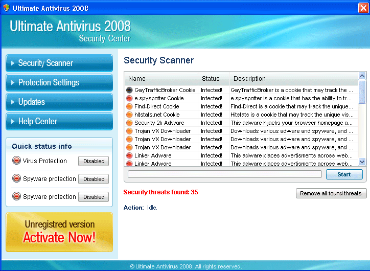 The Ultimate Antivirus Software Guide What Is An Antivirus The Ultimate Antivirus Software Guide What Is An Antivirus