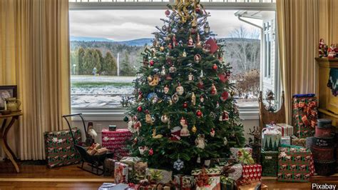 The Ultimate Christmas Guide Highland Piper