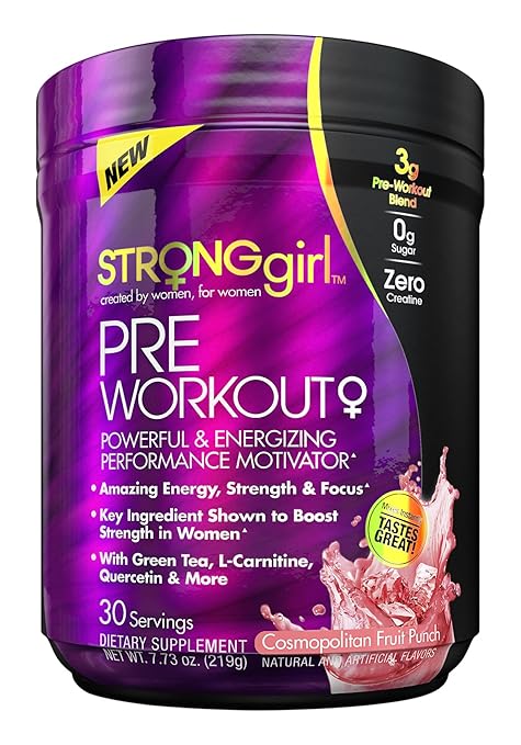 The Ultimate Guide 10 Best Pre Workout For Women In 2023 For Maximum The Ultimate Guide 10 Best Pre Workout For Women In 2023 For Maximum