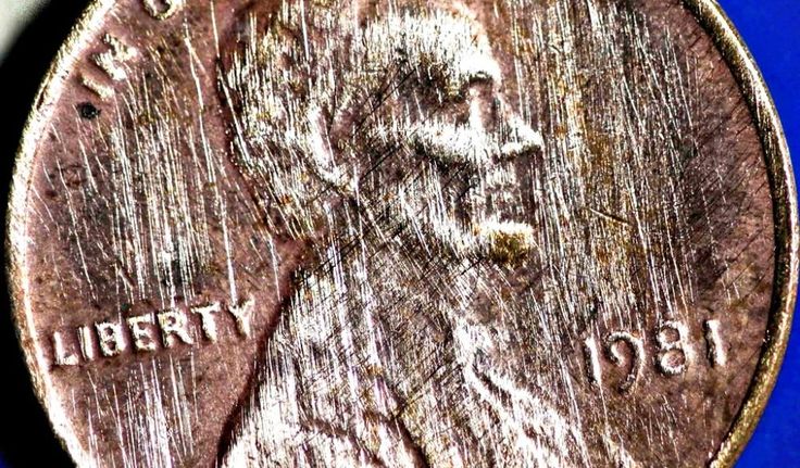 The Ultimate Guide To 1981 Penny Value See If Any Of Your 1981 Pennies Are Rare What They Re The Ultimate Guide To 1981 Penny Value See If Any Of Your 1981 Pennies Are Rare What They Re