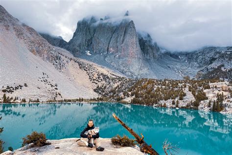 The Ultimate Guide To Backpacking California S Big Pine Lakes The Ultimate Guide To Backpacking California S Big Pine Lakes