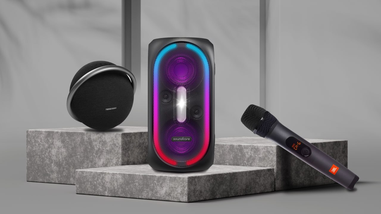 The Ultimate Guide To Buying Portable Bluetooth Speakers In 2023 Gadget Craze The Ultimate Guide To Buying Portable Bluetooth Speakers In 2023 Gadget Craze