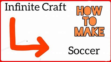 The Ultimate Guide To Crafting A Perfect Soccer Ball In Infinite Craft The Ultimate Guide To Crafting A Perfect Soccer Ball In Infinite Craft