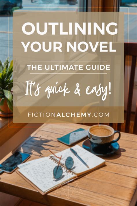 The Ultimate Guide To Quickly Amp Easily Outlining Your Novel Are You A Plotter Or A Pantser The Ultimate Guide To Quickly Amp Easily Outlining Your Novel Are You A Plotter Or A Pantser