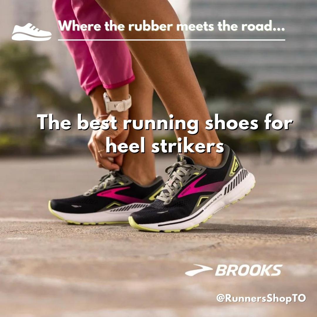 The Ultimate Guide To Running Shoes For Heel Strikers Shoes The Ultimate Guide To Running Shoes For Heel Strikers Shoes