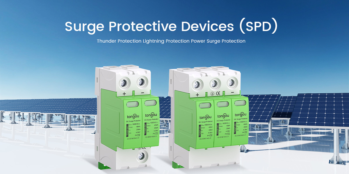 The Ultimate Guide To Surge Protection Devices Spd May 2025 The Ultimate Guide To Surge Protection Devices Spd May 2025