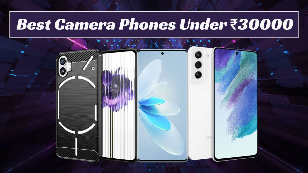 The Ultimate Guide To The Best Camera Phones Under Rs 40 000 For Photo The Ultimate Guide To The Best Camera Phones Under Rs 40 000 For Photo