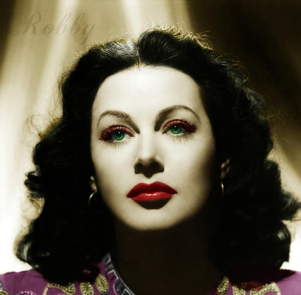 The Untold Stories Hedy Lamarr World S Most Beautiful Woman The Untold Stories Hedy Lamarr World S Most Beautiful Woman