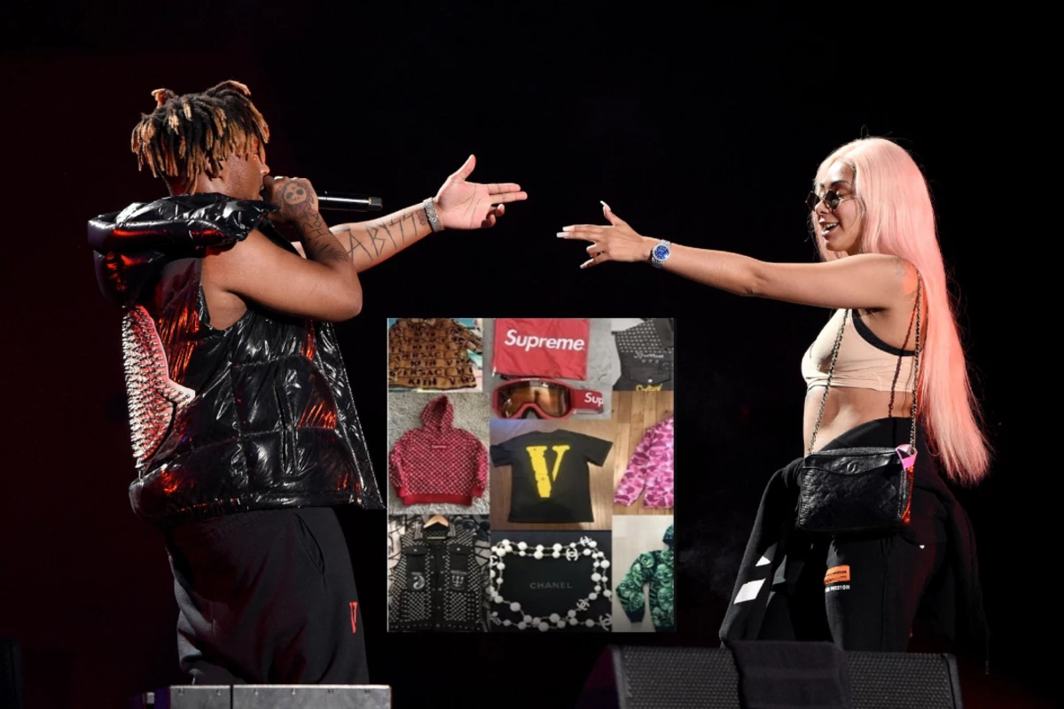 The Untold Truth Of Juice Wrld S Girlfriend Ally Lotti Thenetline The Untold Truth Of Juice Wrld S Girlfriend Ally Lotti Thenetline
