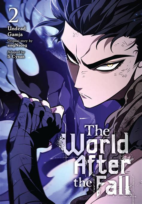 The World After The Fall Manhwa Volume 2 Crunchyroll Store The World After The Fall Manhwa Volume 2 Crunchyroll Store