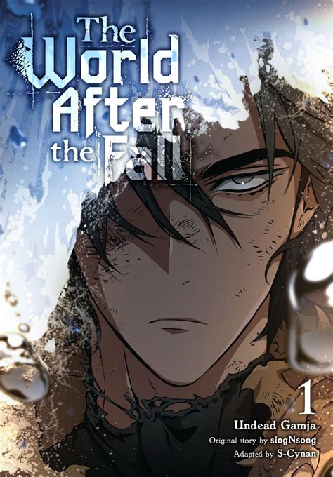 The World After the Fall Manhwa: A Deep Dive The World After the Fall Manhwa: A Deep Dive