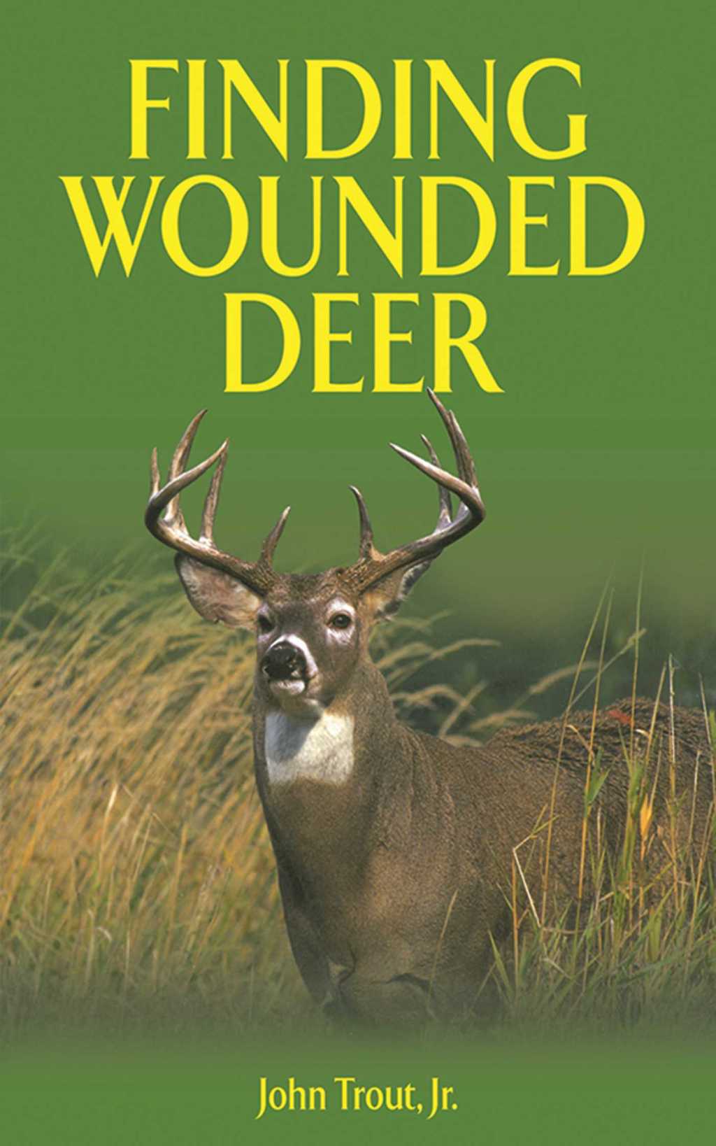 The Wounded Deer's Tale