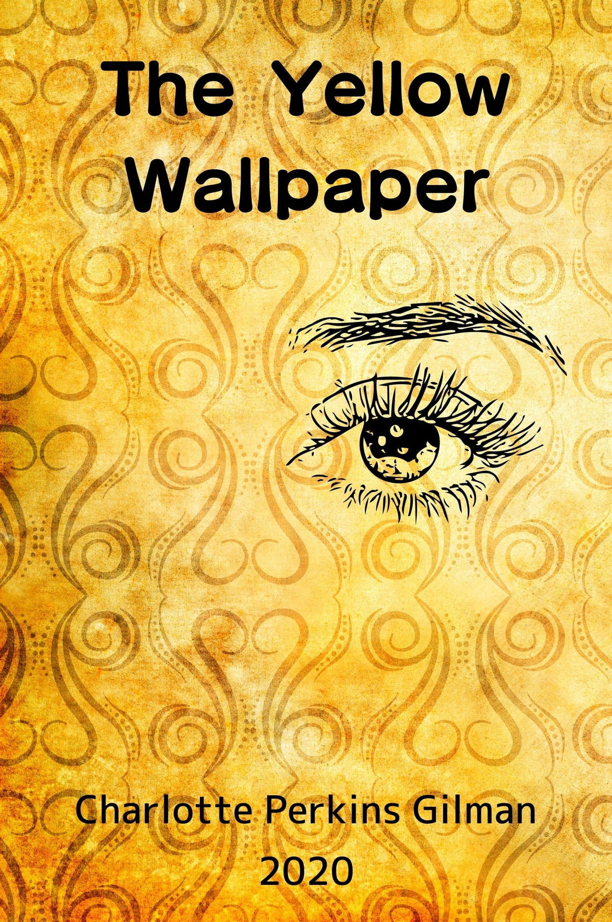 Unveiling 5 Secrets of The Yellow Wallpaper