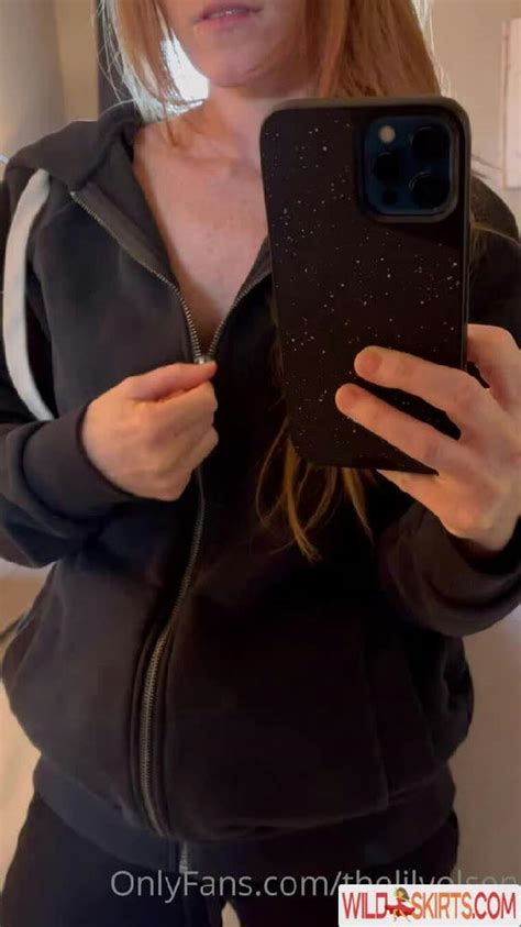 The Lily Olsen's OnlyFans Guide