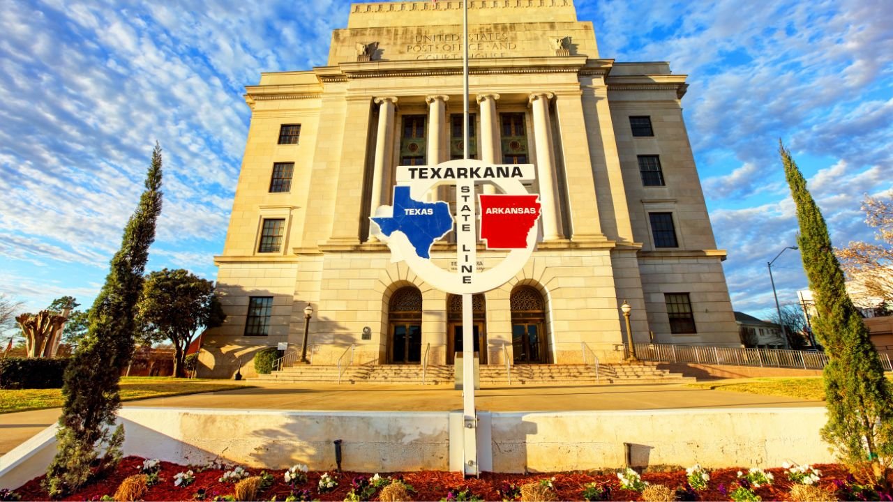A Guide to Texarkana: 10 Must-Do Activities