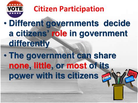 Think What Does The Government Do For Its Citizens Ppt Download Think What Does The Government Do For Its Citizens Ppt Download