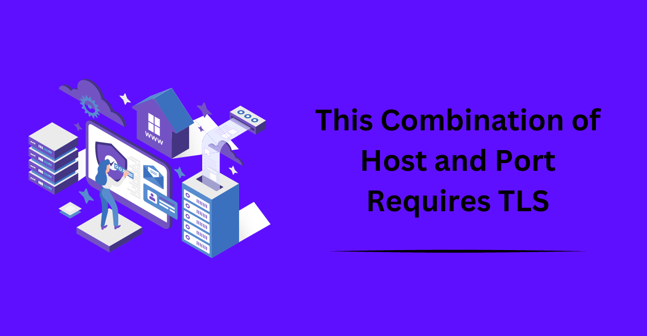4 Key Steps for TLS Connection 4 Key Steps for TLS Connection