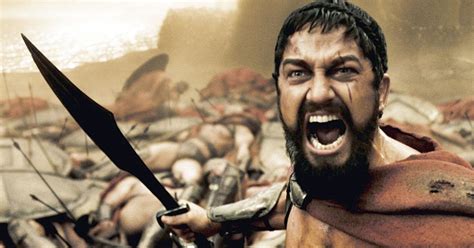 The 3 Ways Of Sparta's Warriors