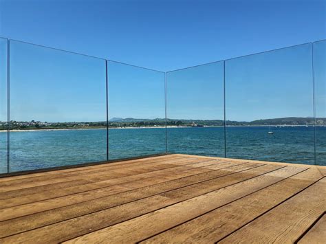 This Picture Perfect Infinity Glass Balcony Certainly Brings The Outside In Request A Quote This Picture Perfect Infinity Glass Balcony Certainly Brings The Outside In Request A Quote