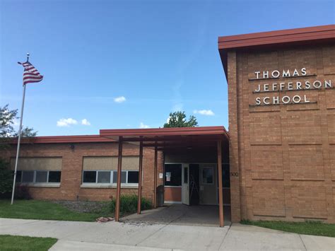 Thomas Jefferson Elementary School