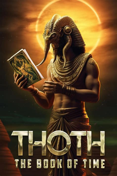 Thoth The Book Of Time 2023 Imdb Thoth The Book Of Time 2023 Imdb