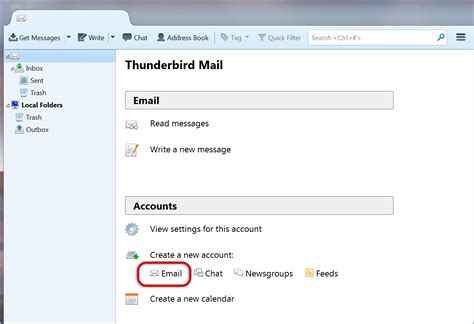 Unjunk Your Thunderbird Inbox: 3 Tips