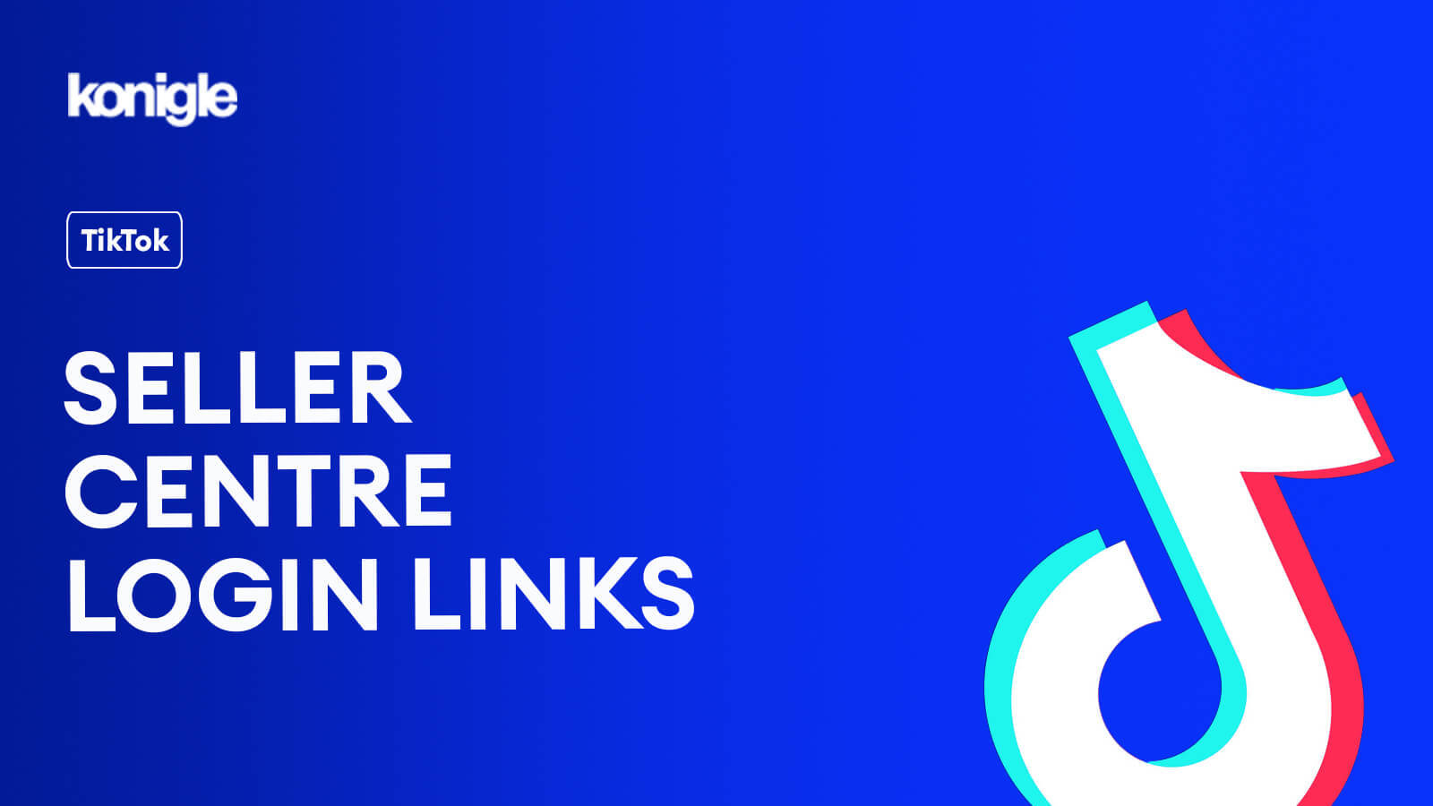 5 Easy Steps to Login to TikTok.com