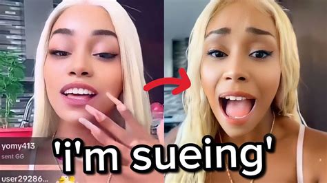 Tiktok Npc Girl Goes Crazy After Her Of Pictures Leaked For Free Youtube Tiktok Npc Girl Goes Crazy After Her Of Pictures Leaked For Free Youtube