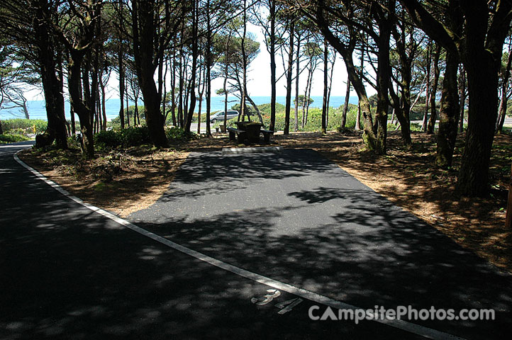 5 Tips: Tillicum Beach Camping