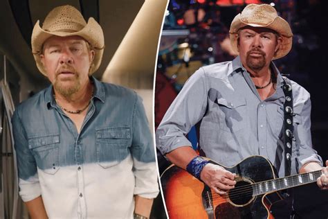Toby Keith Weight Loss 5 Steps He Took To Transform Before Christmas Toby Keith Weight Loss 5 Steps He Took To Transform Before Christmas