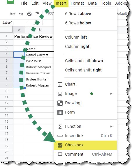 Top 10 Tips For Google Sheets Xelplus Leila Gharani Top 10 Tips For Google Sheets Xelplus Leila Gharani
