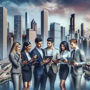 Top 20 Entry Level Finance Jobs In Chicago Top 20 Entry Level Finance Jobs In Chicago