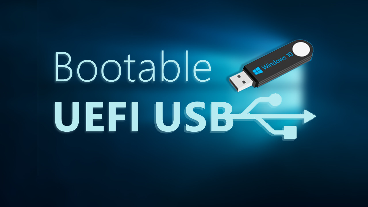 Top 3 Ways To Create Windows 11 Uefi Bootable Usb Top 3 Ways To Create Windows 11 Uefi Bootable Usb