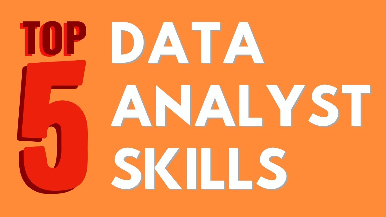 Top 5 Data Analyst Courses Youtube Top 5 Data Analyst Courses Youtube