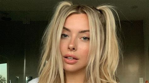 Top 5 Sexiest Photos Of Corinna Kopf Top 5 Sexiest Photos Of Corinna Kopf